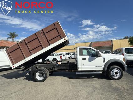 2019 Ford F-450 Norco CA