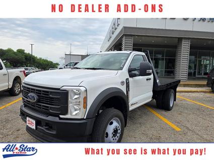 2026 Ford F-450 Palestine TX