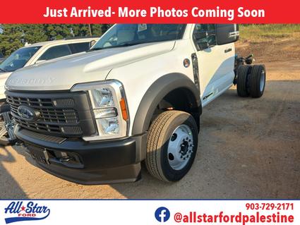 2026 Ford F-450 Palestine TX