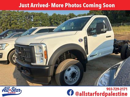 2026 Ford F-450 Palestine TX