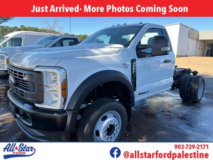 2026 Ford F-450 Palestine TX