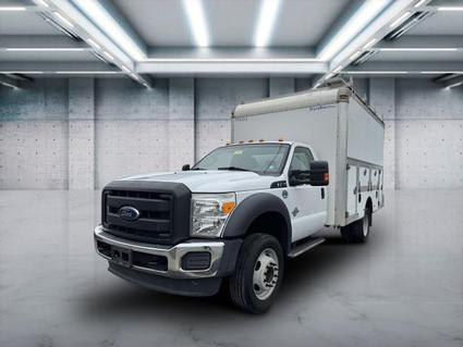 2016 Ford F-450 Patchogue NY