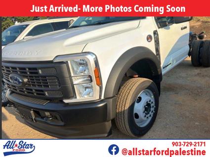 2026 Ford F-450 Palestine TX