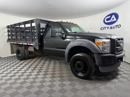 2011 Ford F-450 Memphis TN