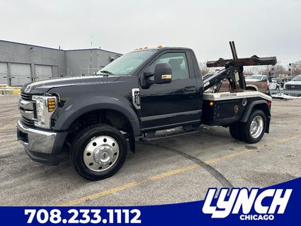 2019 Ford F-450 Waterford WI