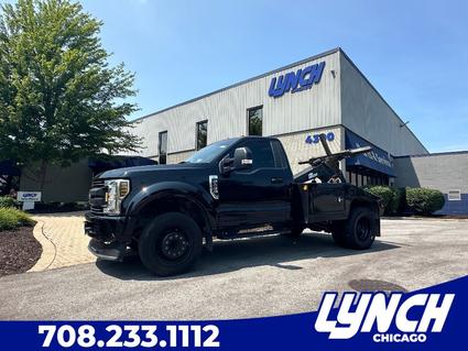 2019 Ford F-450 Waterford WI