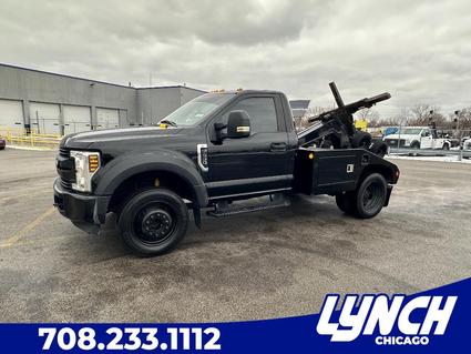 2018 Ford F-450 Waterford WI