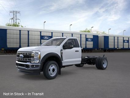 2026 Ford F-450  
