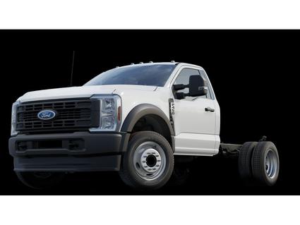 2024 Ford F-450 Wilmington IL