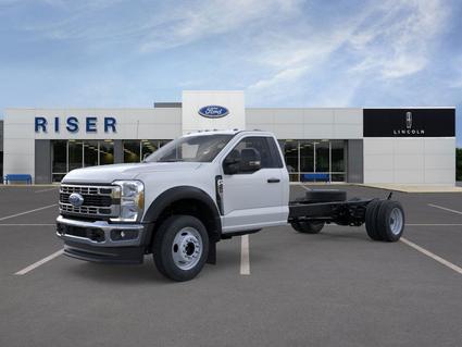 2026 Ford F-450 Hot Springs AR