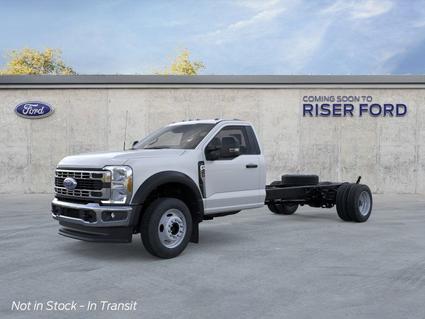 2026 Ford F-450 Hot Springs AR