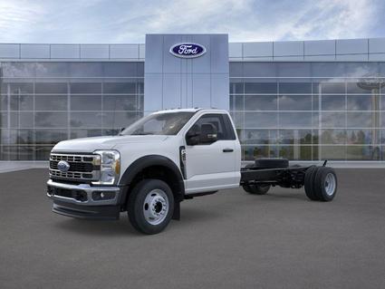 2026 Ford F-450 Hot Springs AR