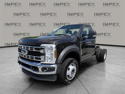 2025 Ford F-450 Greensboro NC