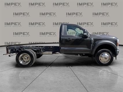 2025 Ford F-450 Greensboro NC