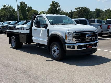 2025 Ford F-450 St. Louis MO