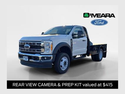 2023 Ford F-450 Denver CO