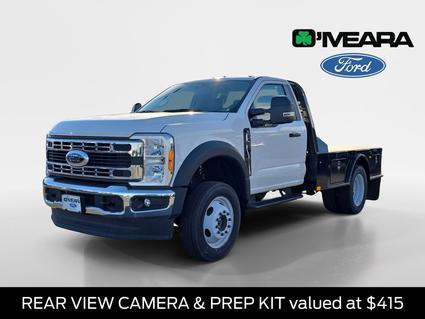2023 Ford F-450 Denver CO