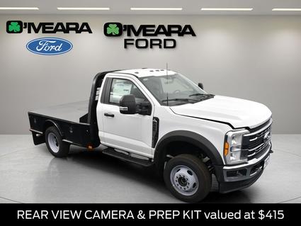 2023 Ford F-450 Denver CO