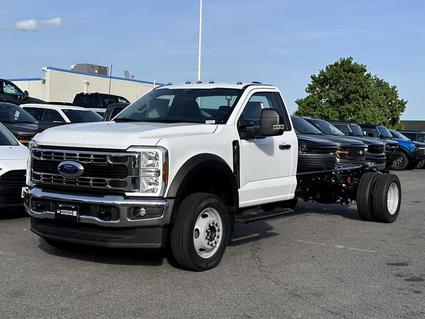 2025 Ford F-450  