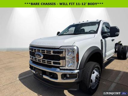2025 Ford F-450 Bettendorf IA