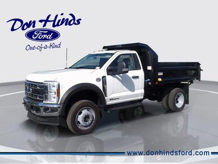 2025 Ford F-450 Fishers IN