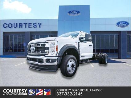 2026 Ford F-450 Breaux Bridge LA