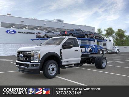 2026 Ford F-450 Breaux Bridge LA