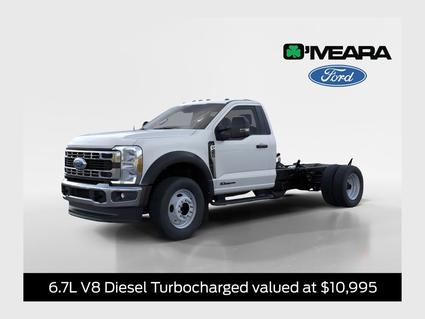 2026 Ford F-450 Denver CO