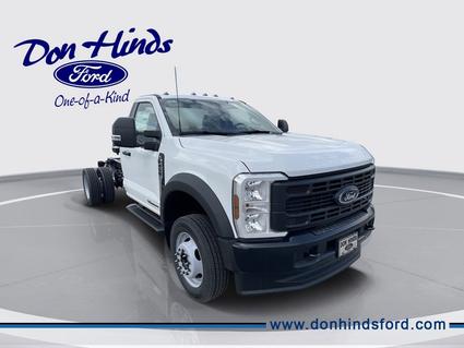 2025 Ford F-450 Fishers IN