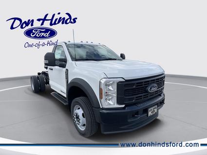 2025 Ford F-450 Fishers IN