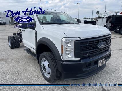 2025 Ford F-450 Fishers IN