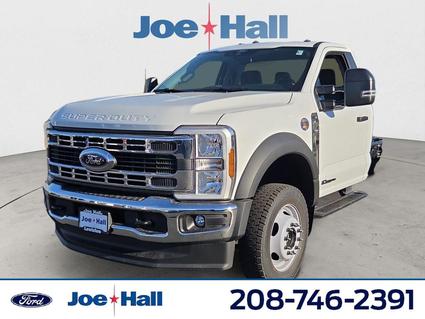2026 Ford F-450 Lewiston ID