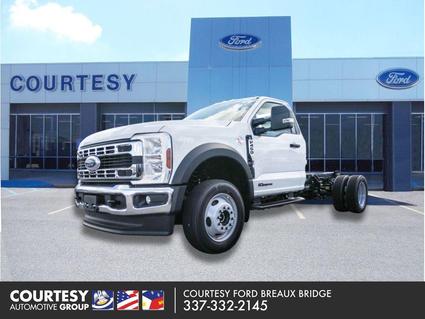 2026 Ford F-450 Breaux Bridge LA