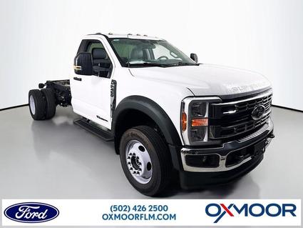 2025 Ford F-450 Louisville KY