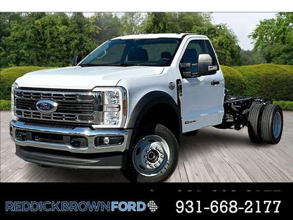 2026 Ford F-450 Morrison TN