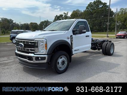 2026 Ford F-450 Morrison TN
