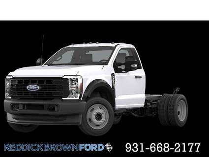 2026 Ford F-450 Morrison TN