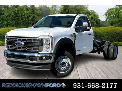 2026 Ford F-450 Morrison TN