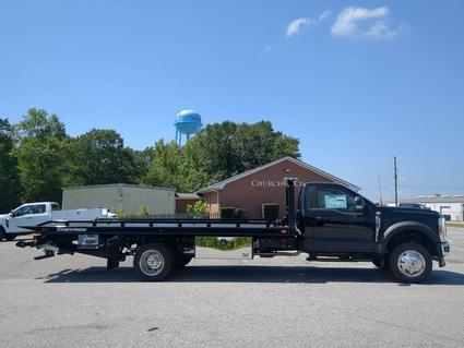 2025 Ford F-550 Winder GA