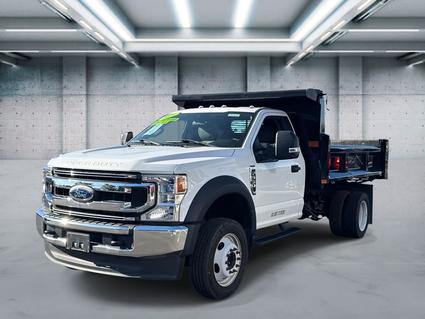 2021 Ford F-550 Riverhead NY