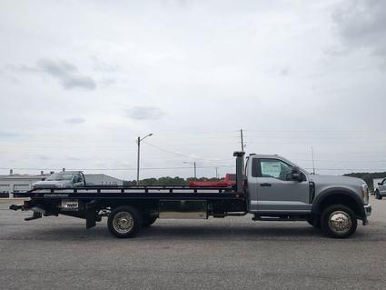 2024 Ford F-550 Winder GA