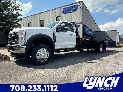 2024 Ford F-550 Waterford WI