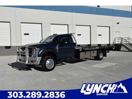 2020 Ford F-550 Waterford WI