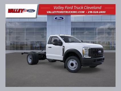 2026 Ford F-550 Cleveland OH