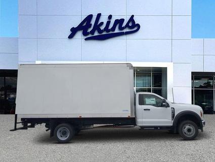 2025 Ford F-550 Winder GA