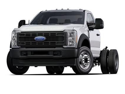 2025 Ford F-550 Grandville MI