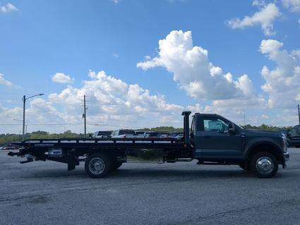 2024 Ford F-550 Winder GA