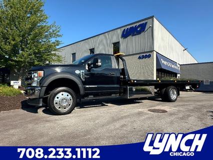 2022 Ford F-550 Waterford WI