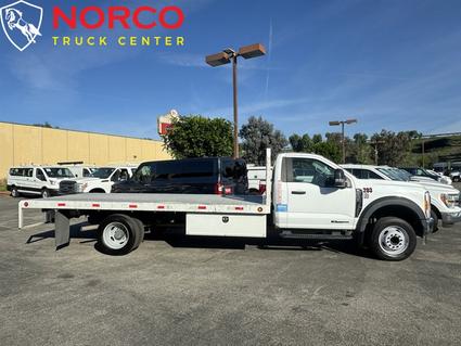 2023 Ford F-550 Norco CA