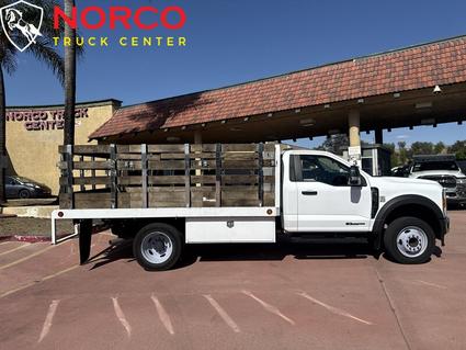 2024 Ford F-550 Norco CA